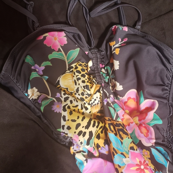 Spell Jimi Bathing suit Med UFT - Picture 3 of 7